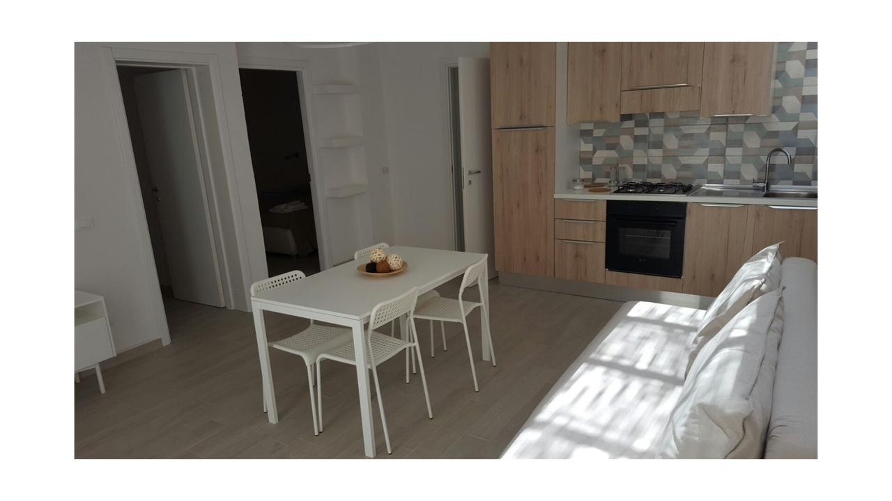 Borghetto Mediterraneo ซานตามาเรีย เดล โฟกัลโล ภายนอก รูปภาพ